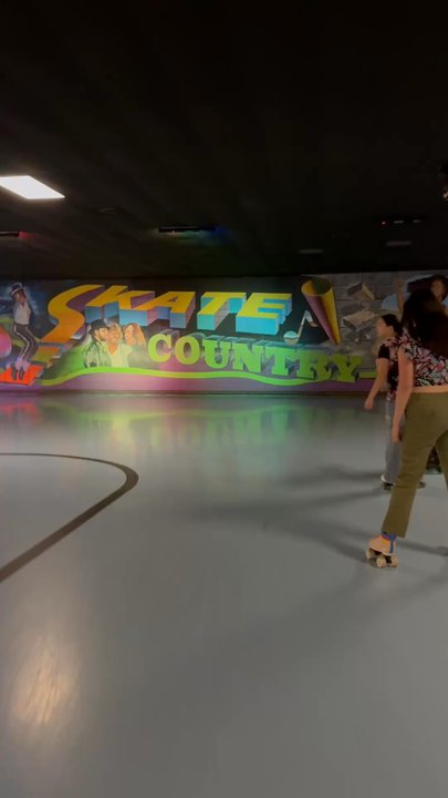 Skate Country - Skating in Skate Country - Skating Rinks Near Me - Tucson, Arizona