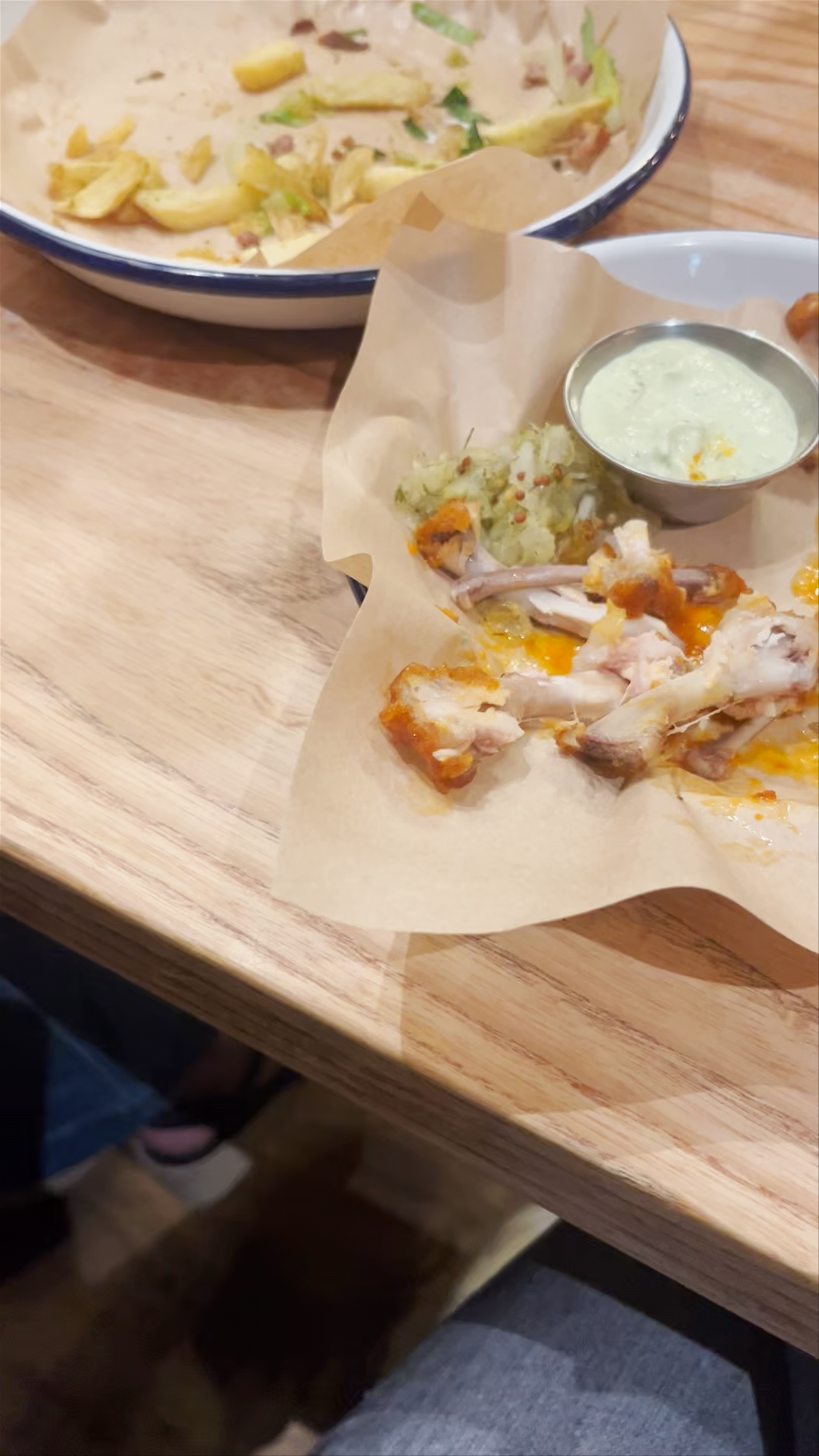 Honest Burgers South Kensington: Casual Burger Dining in London