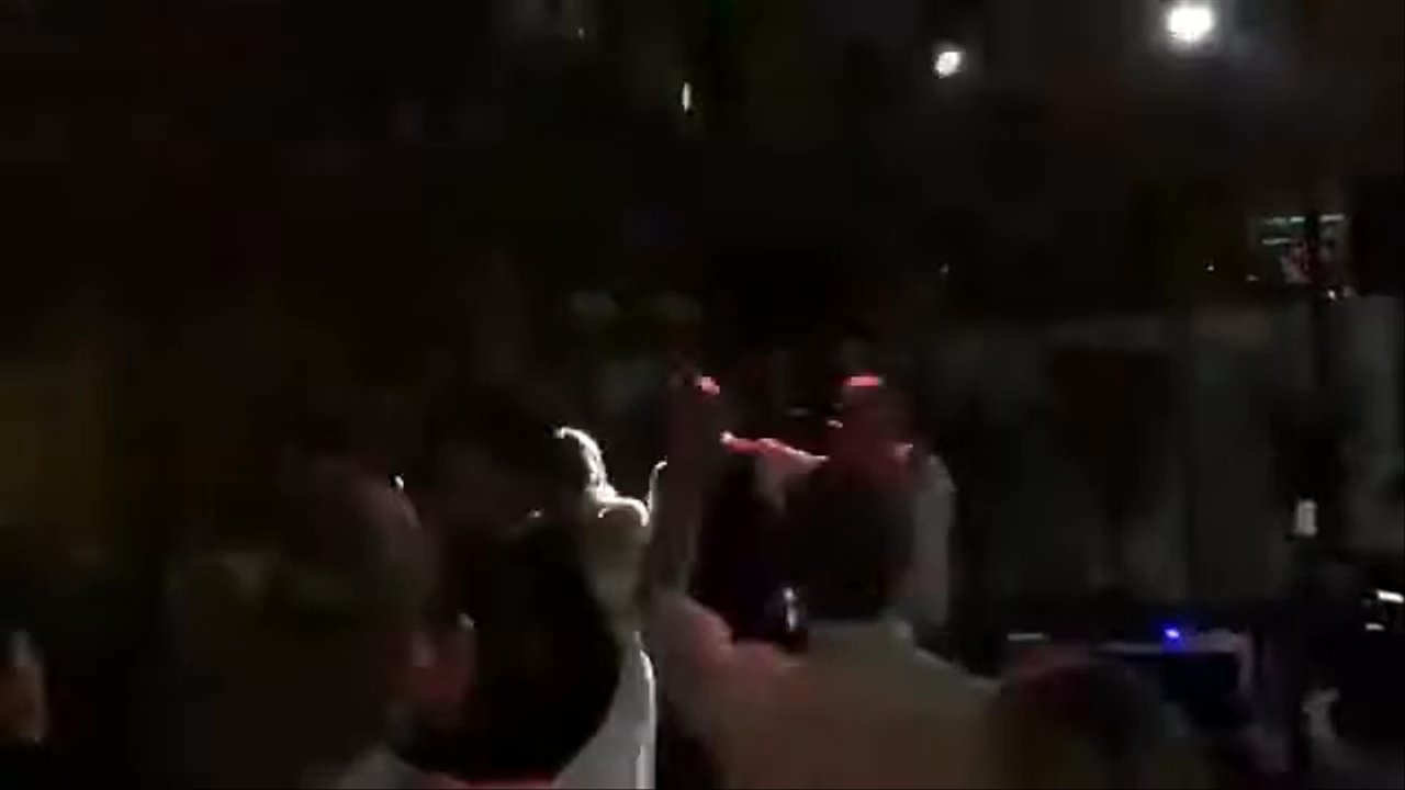 Aptitude Wedding Music Band - Live in Barcelona Spain - video