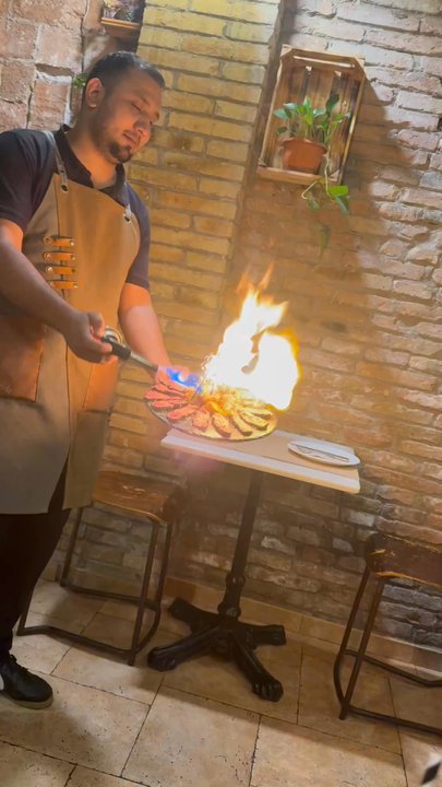 Lokal - Tapas Bars Near Me - Barcelona, B