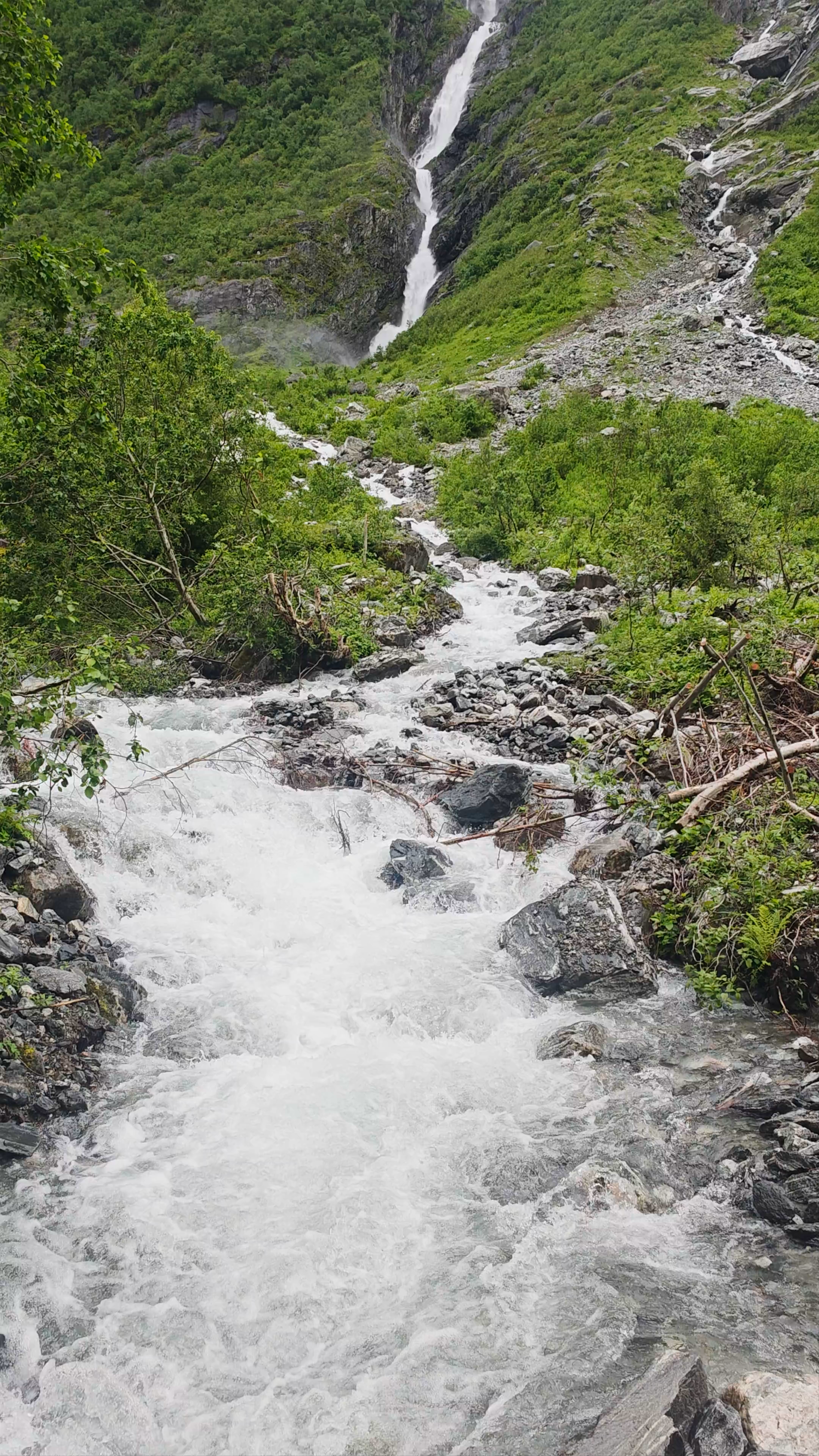 Krunefossen