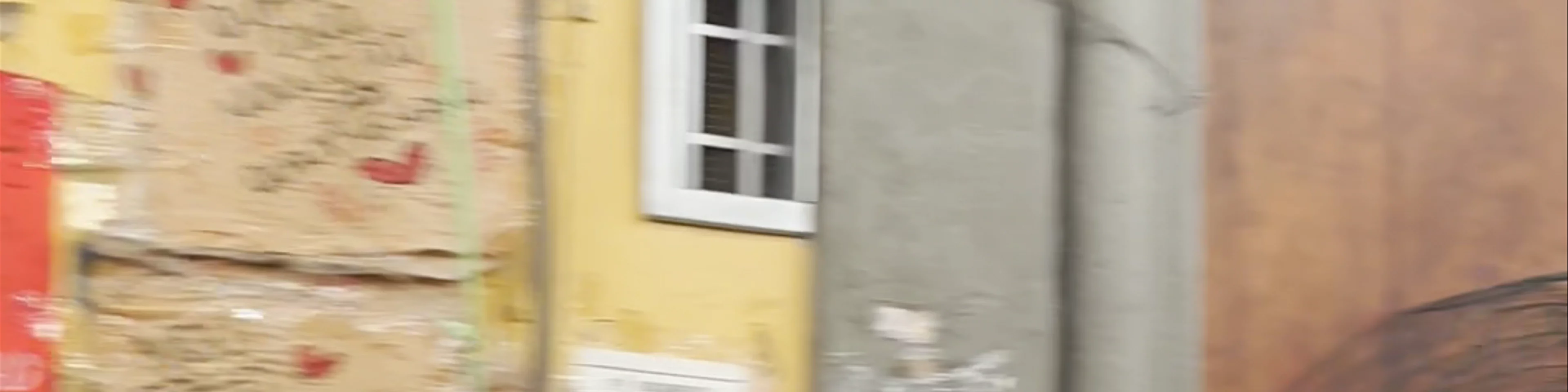 Quartieri spagnoli