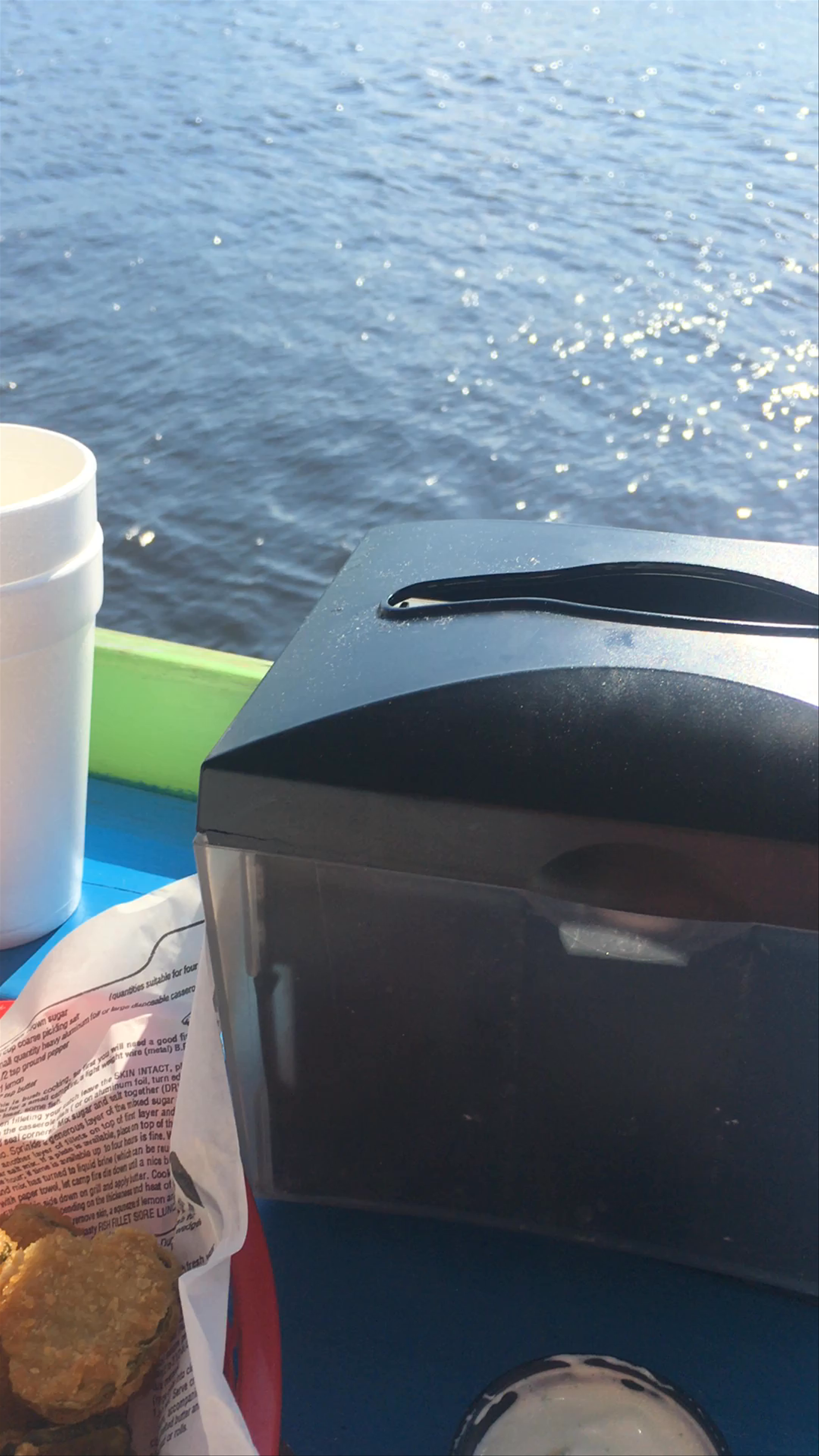 Anne Bonny's Bar and Grill