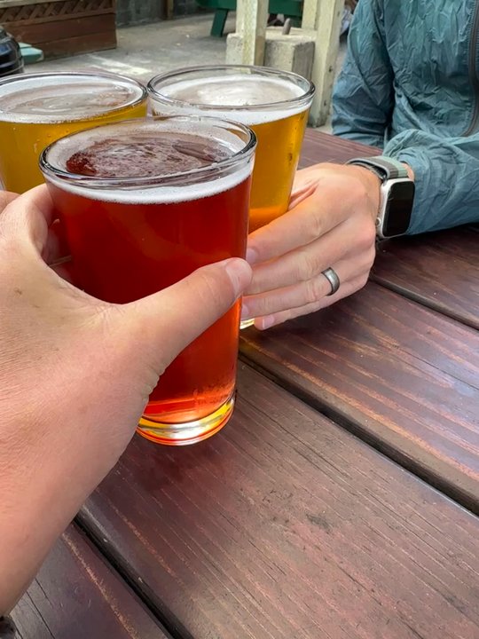 Eel River Brewing - Pubs Near Me - Fortuna, California