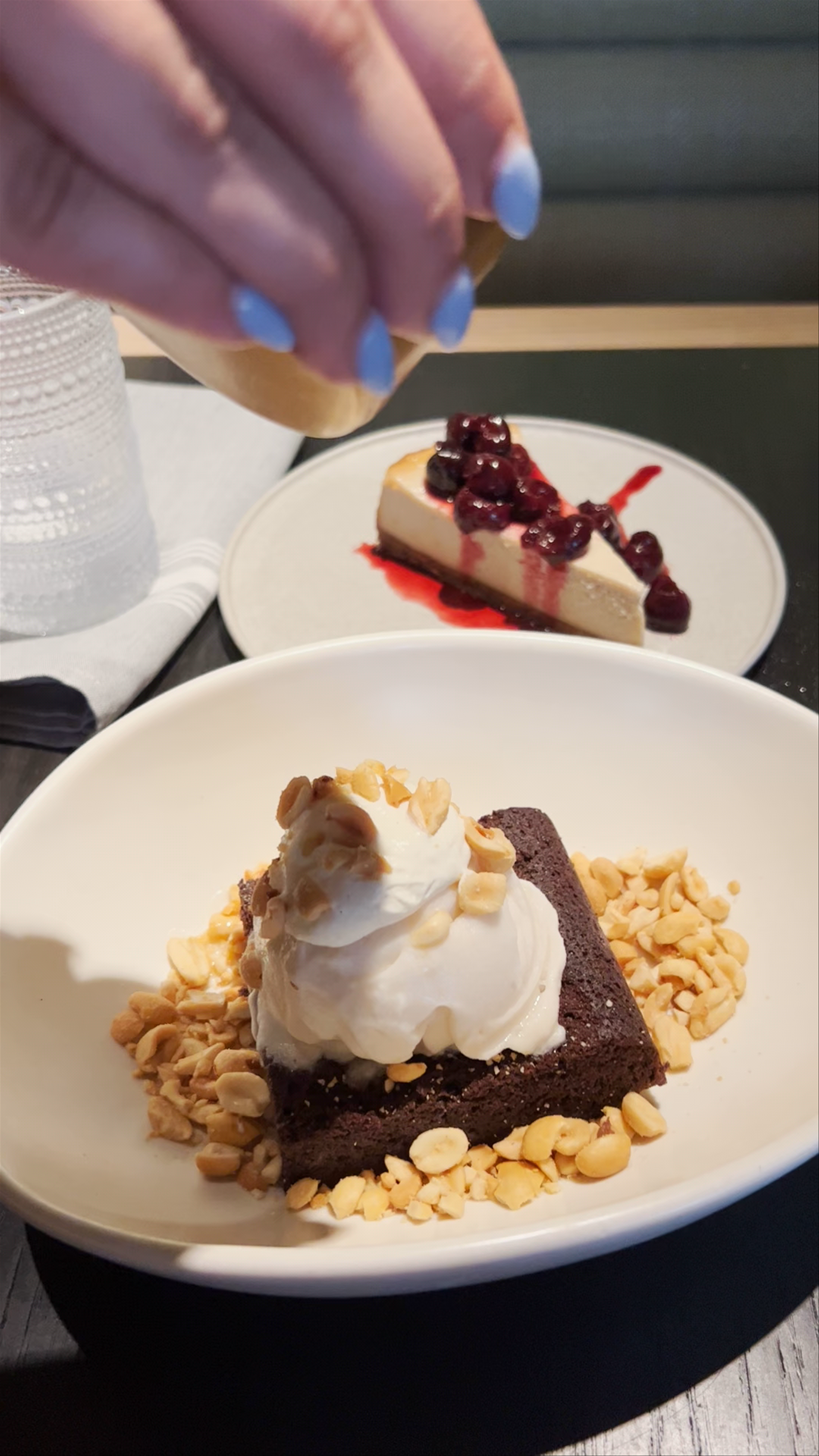Decadent Dessert Delights at PLANTA in West Palm Beach