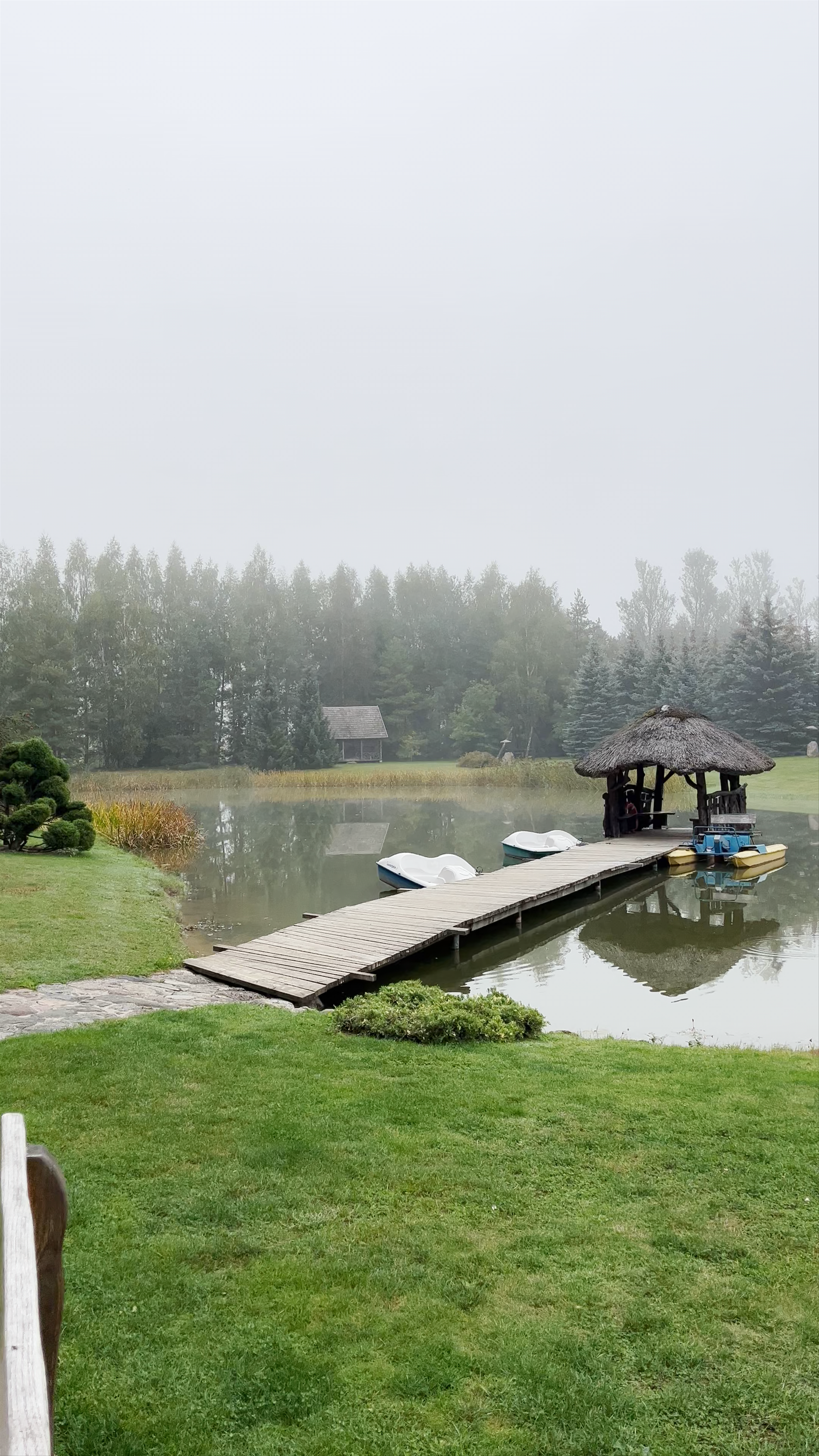 Senovinės buities muziejus