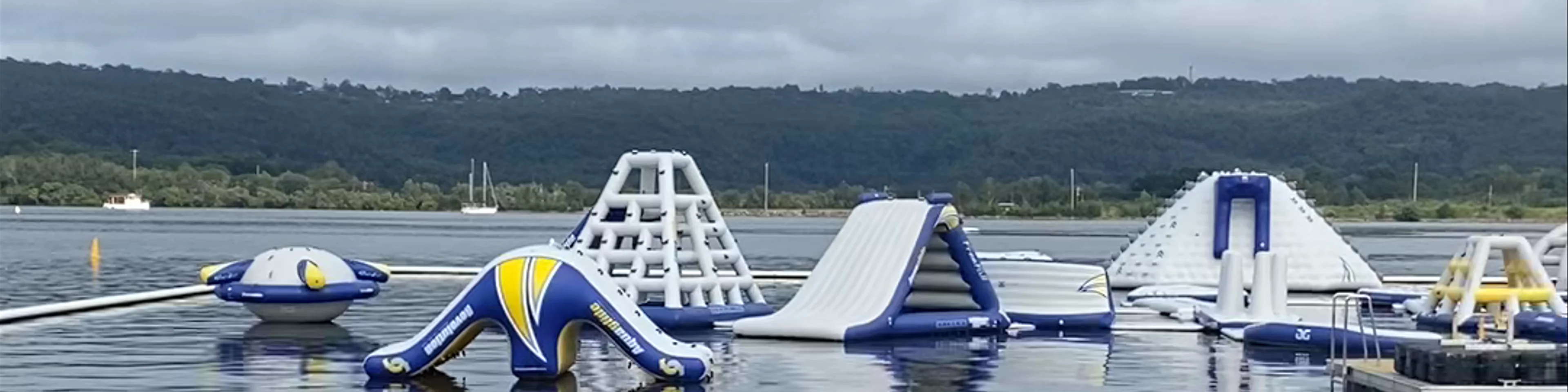 AquaSplash