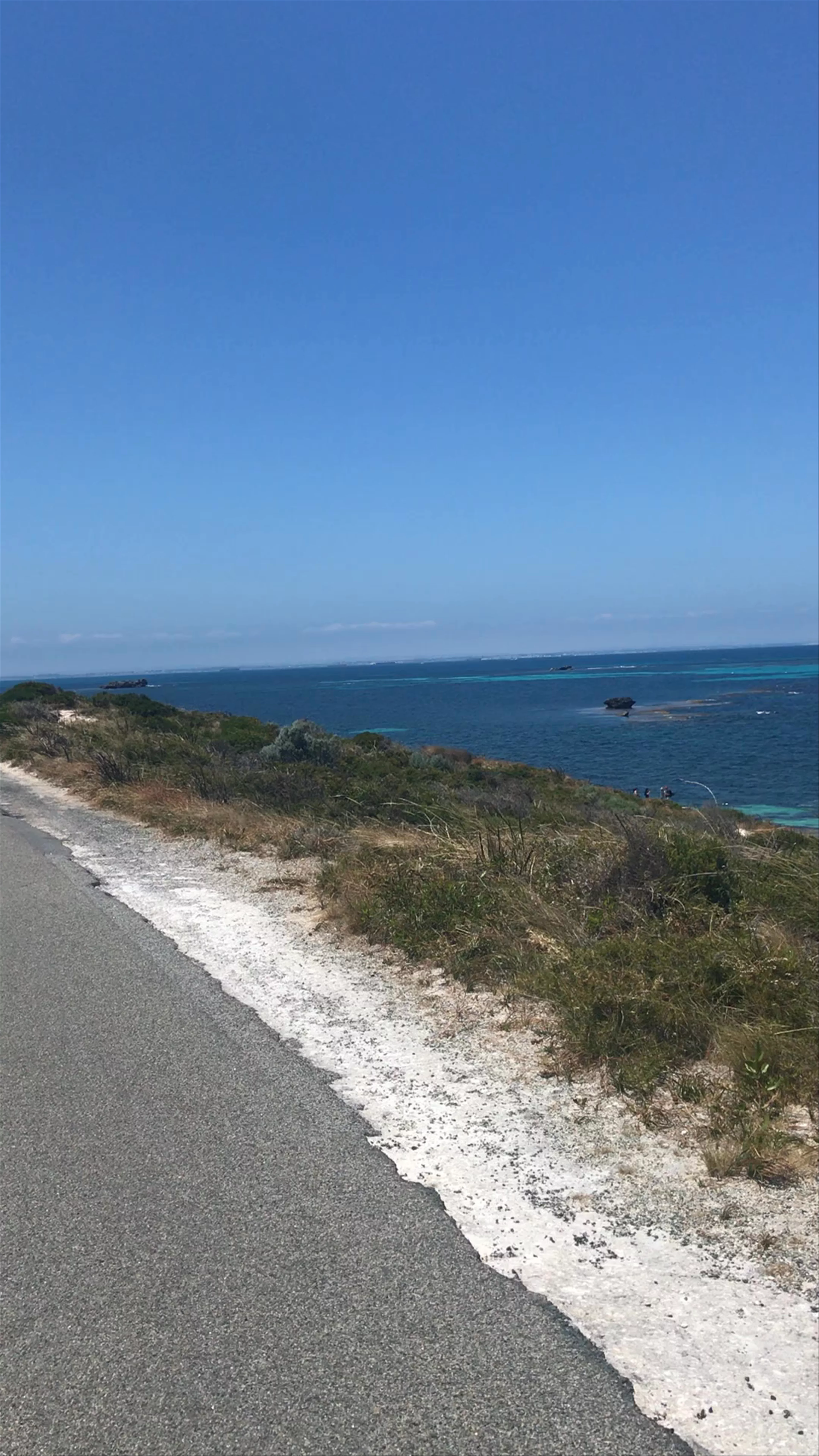 Rottnest Island