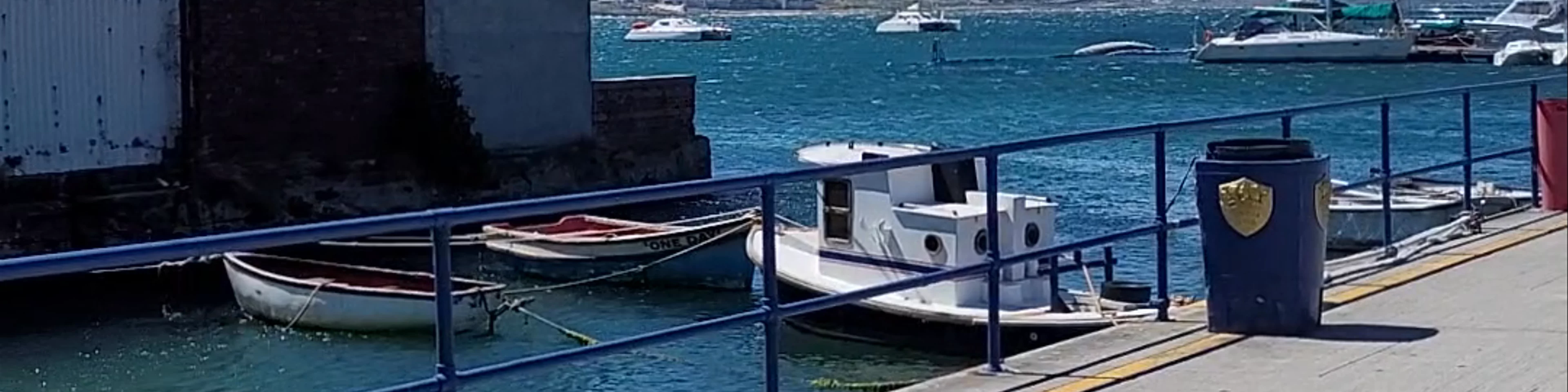 Harbour Bay Village