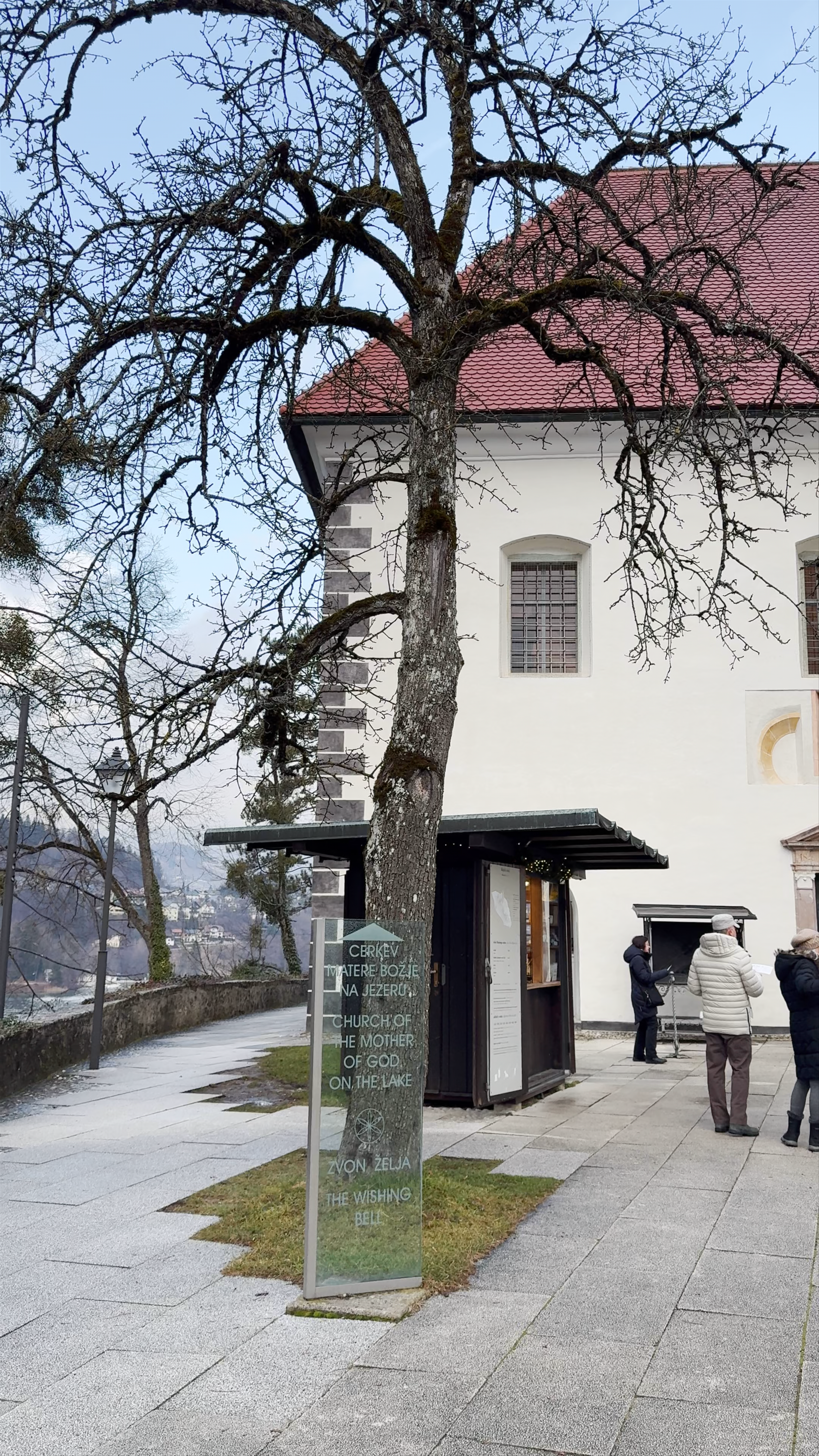 Church of the Assumption of the Blessed Virgin Mary