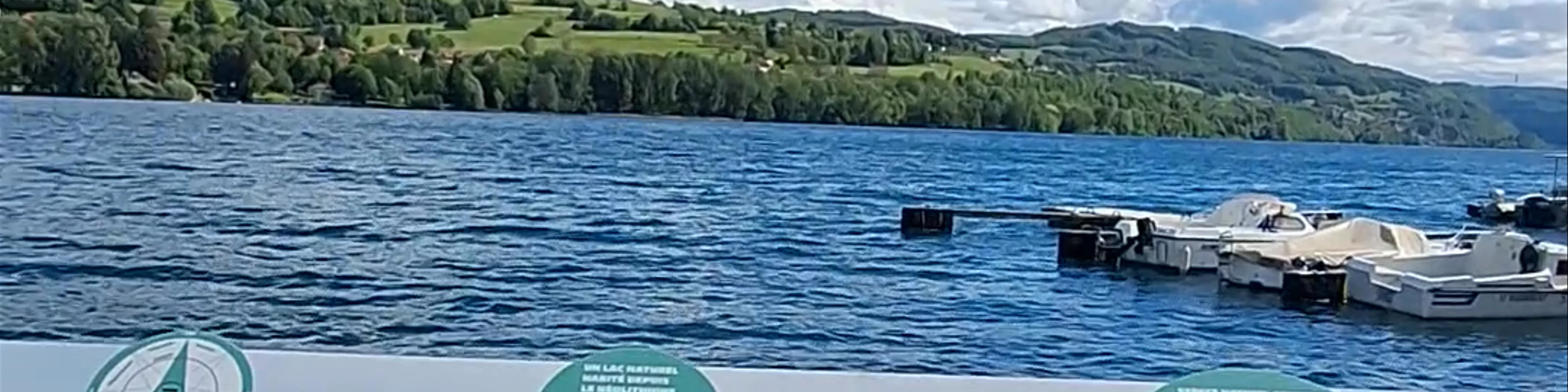 Lac de Paladru