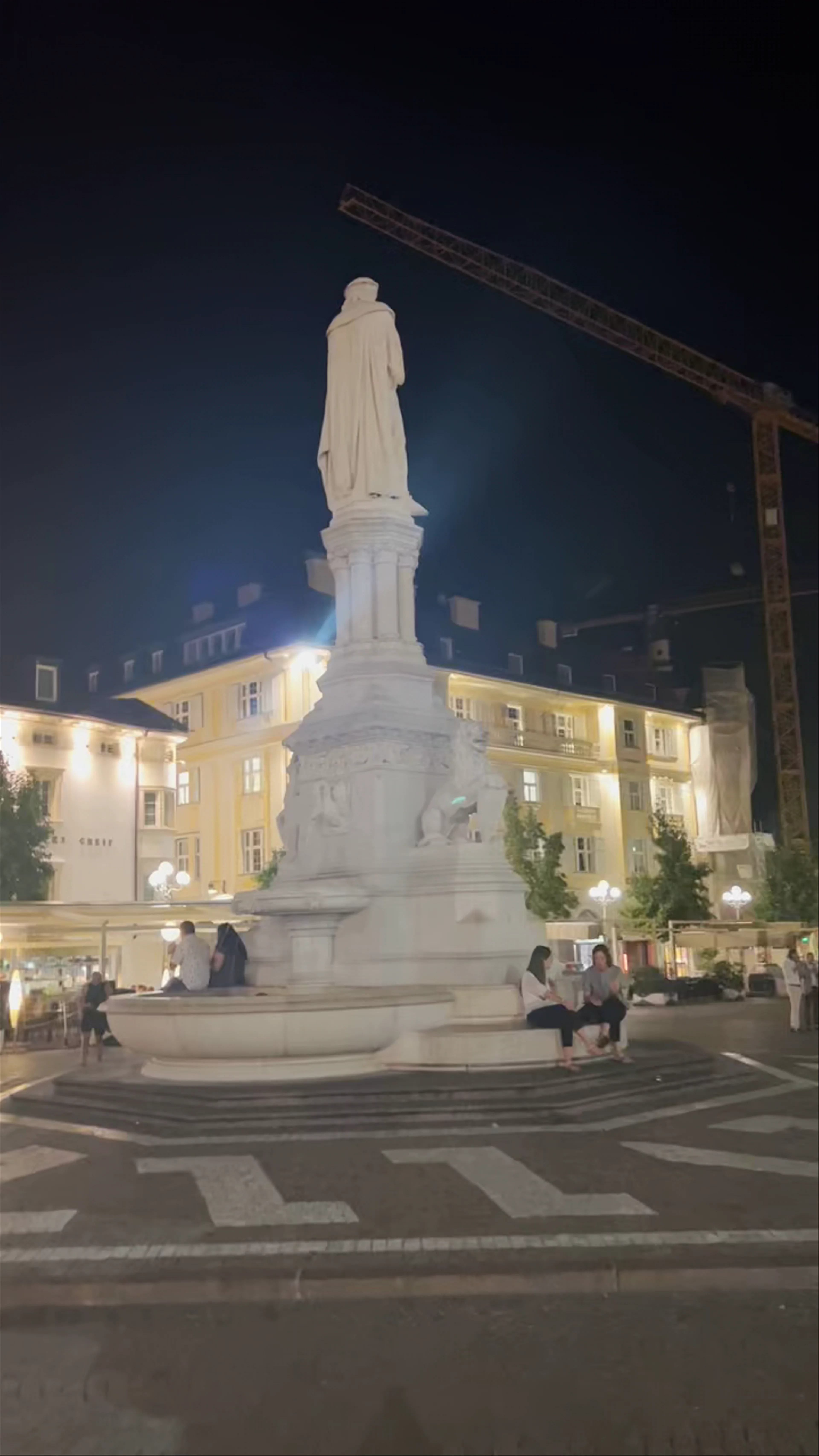 Piazza Walther