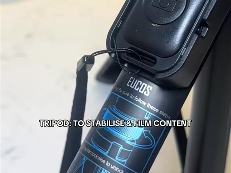 Unboxing