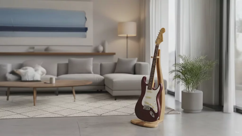 Product video