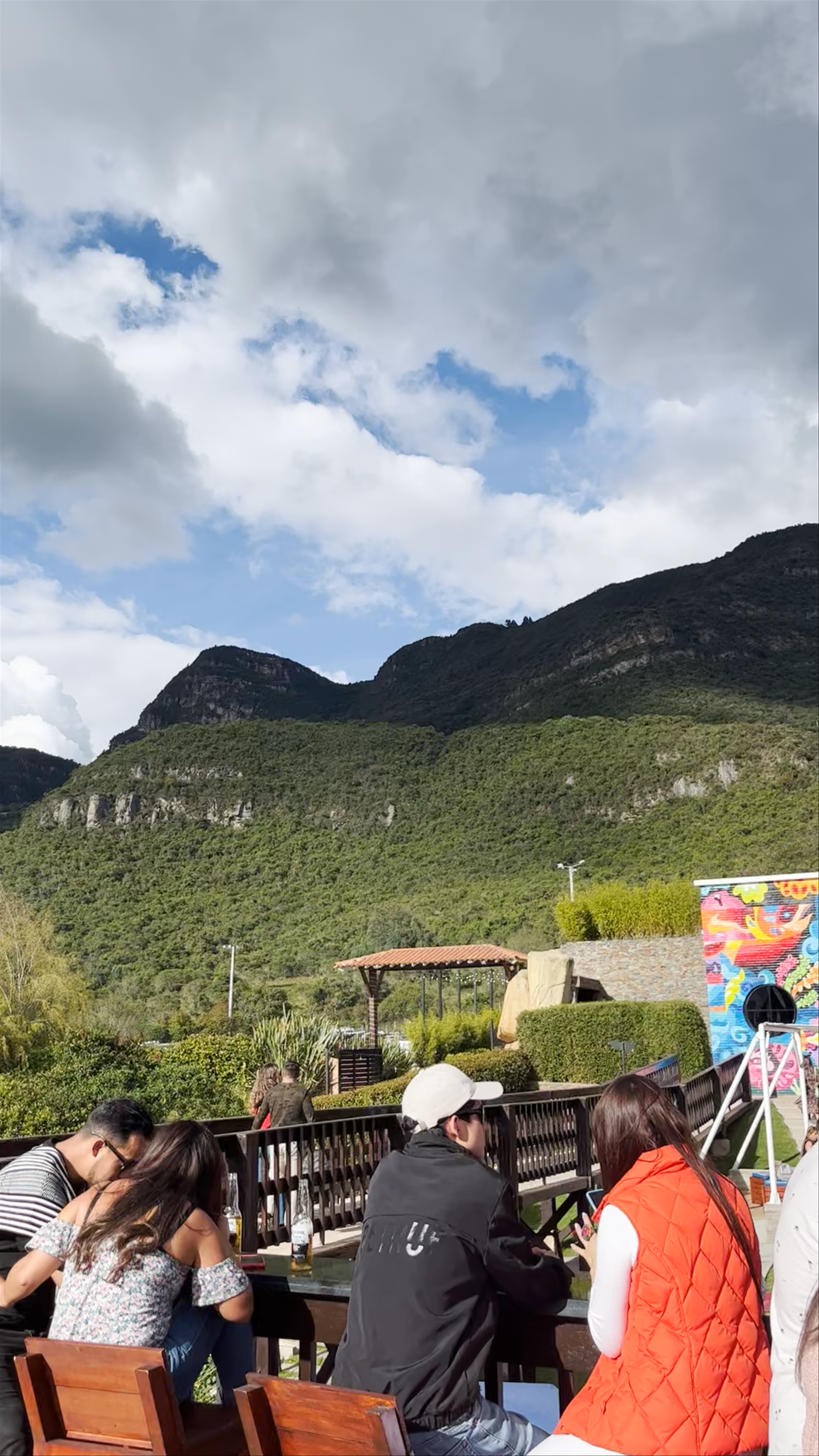 Islamorada Restaurante