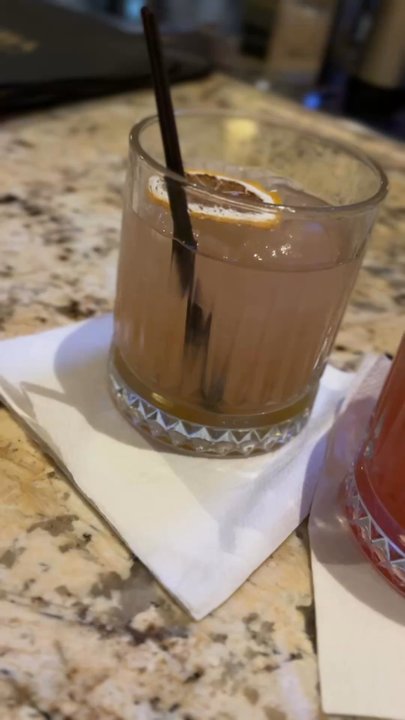 KARMA - Service was great and the cocktails were delicious - Asian Fusion Near Me - Andover, Massachusetts