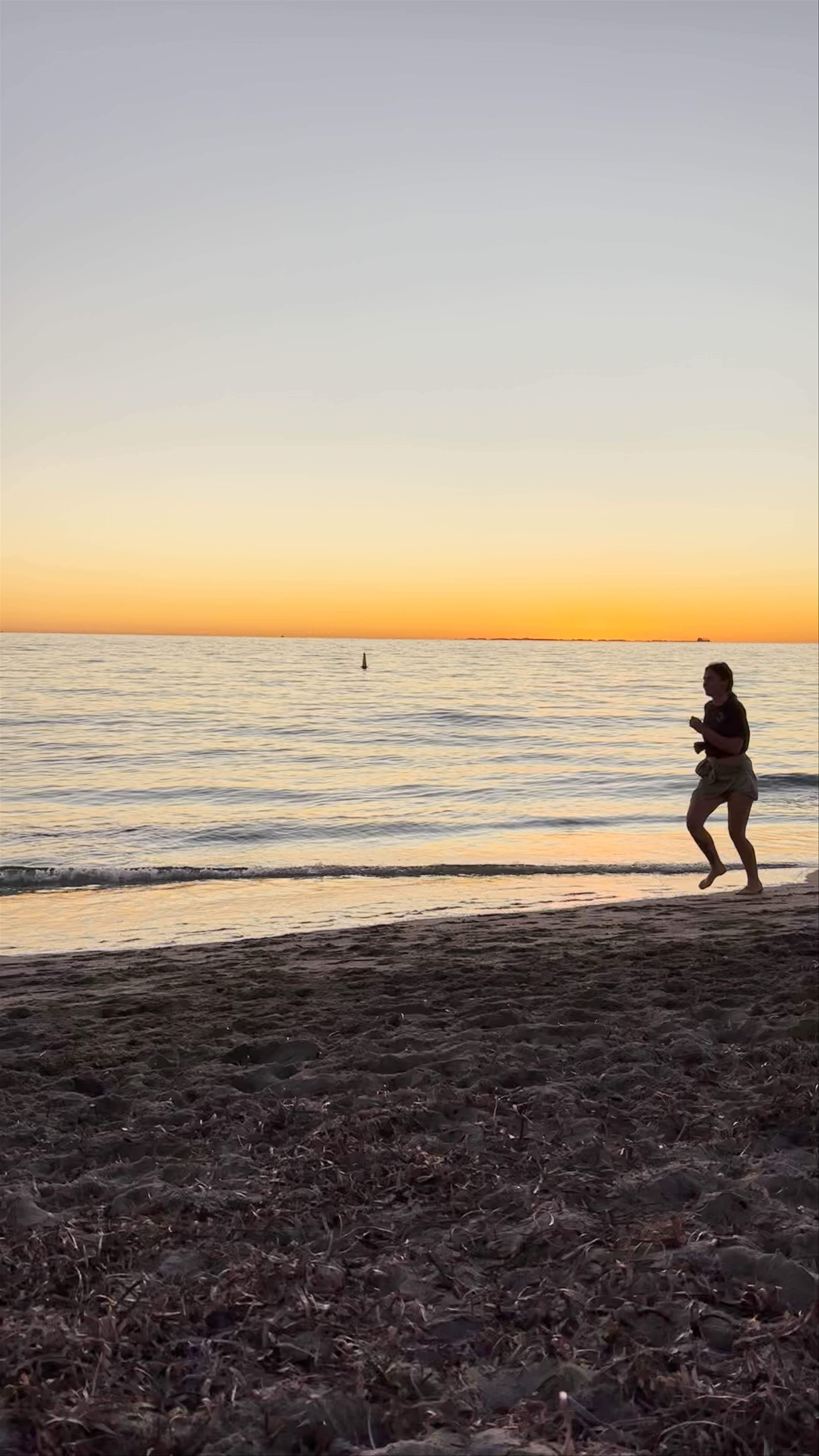 C Y O'Connor Beach