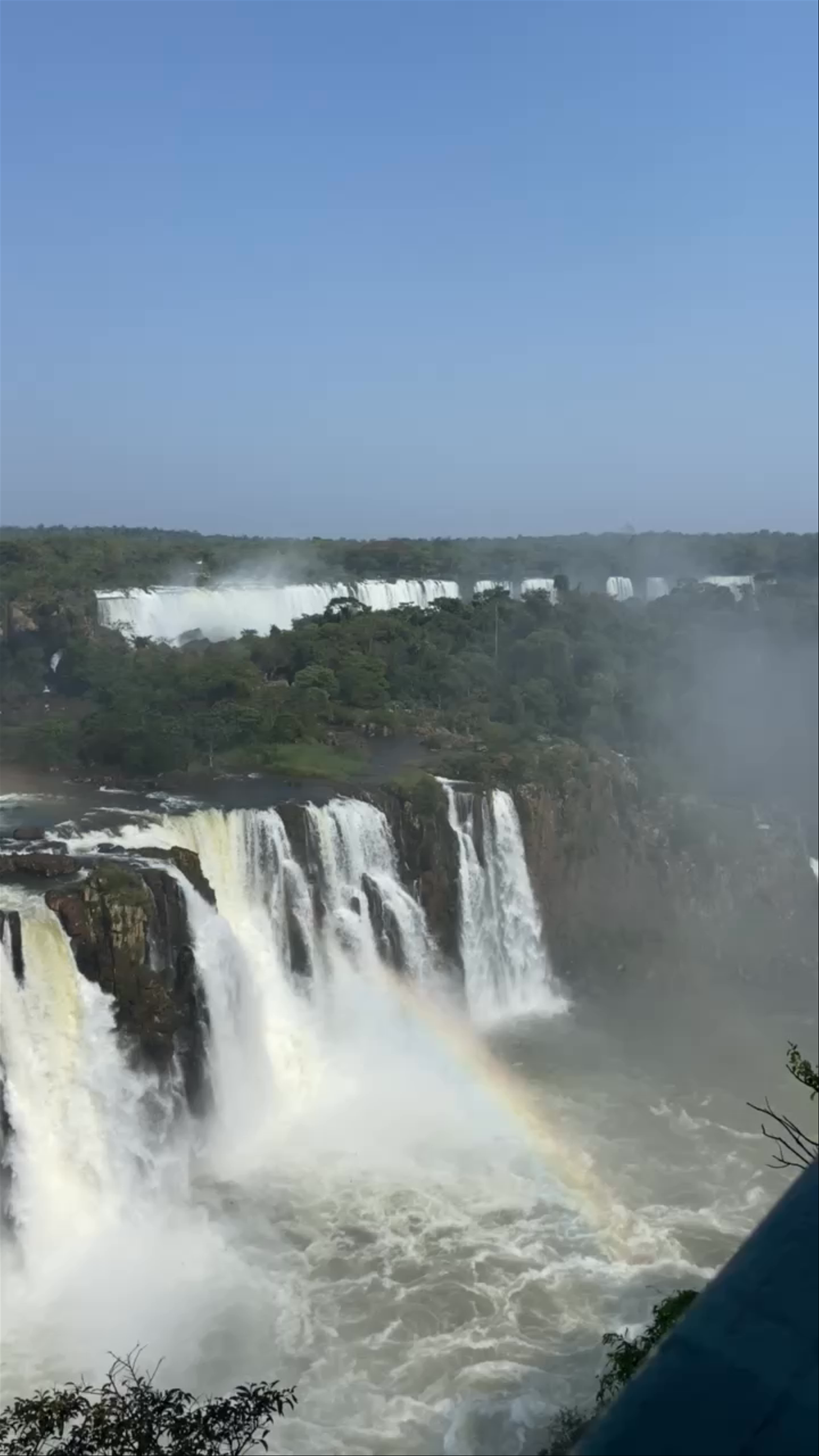 Iguazu Falls