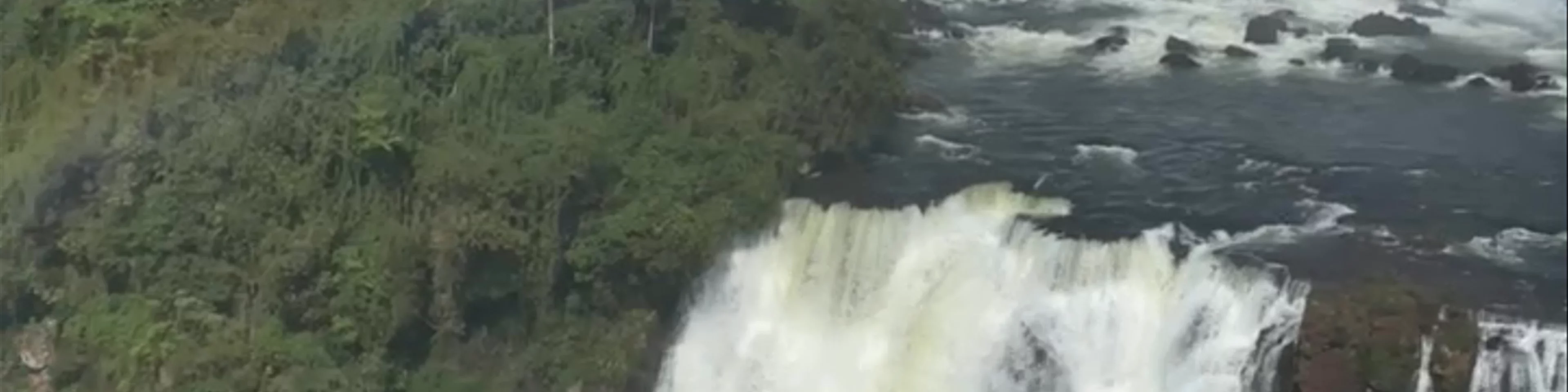 Iguazu Falls