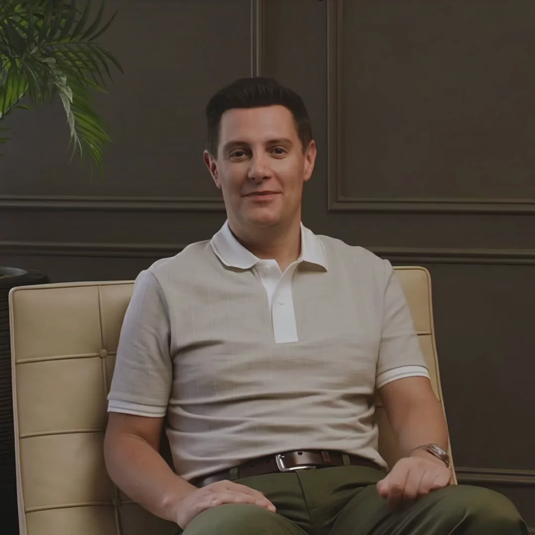 Synthesia avatar video