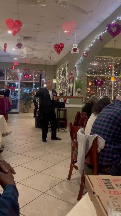 Angela's - Italian Near Me - Charlotte, North Carolina