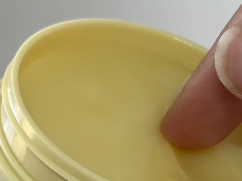 MYLK Fat