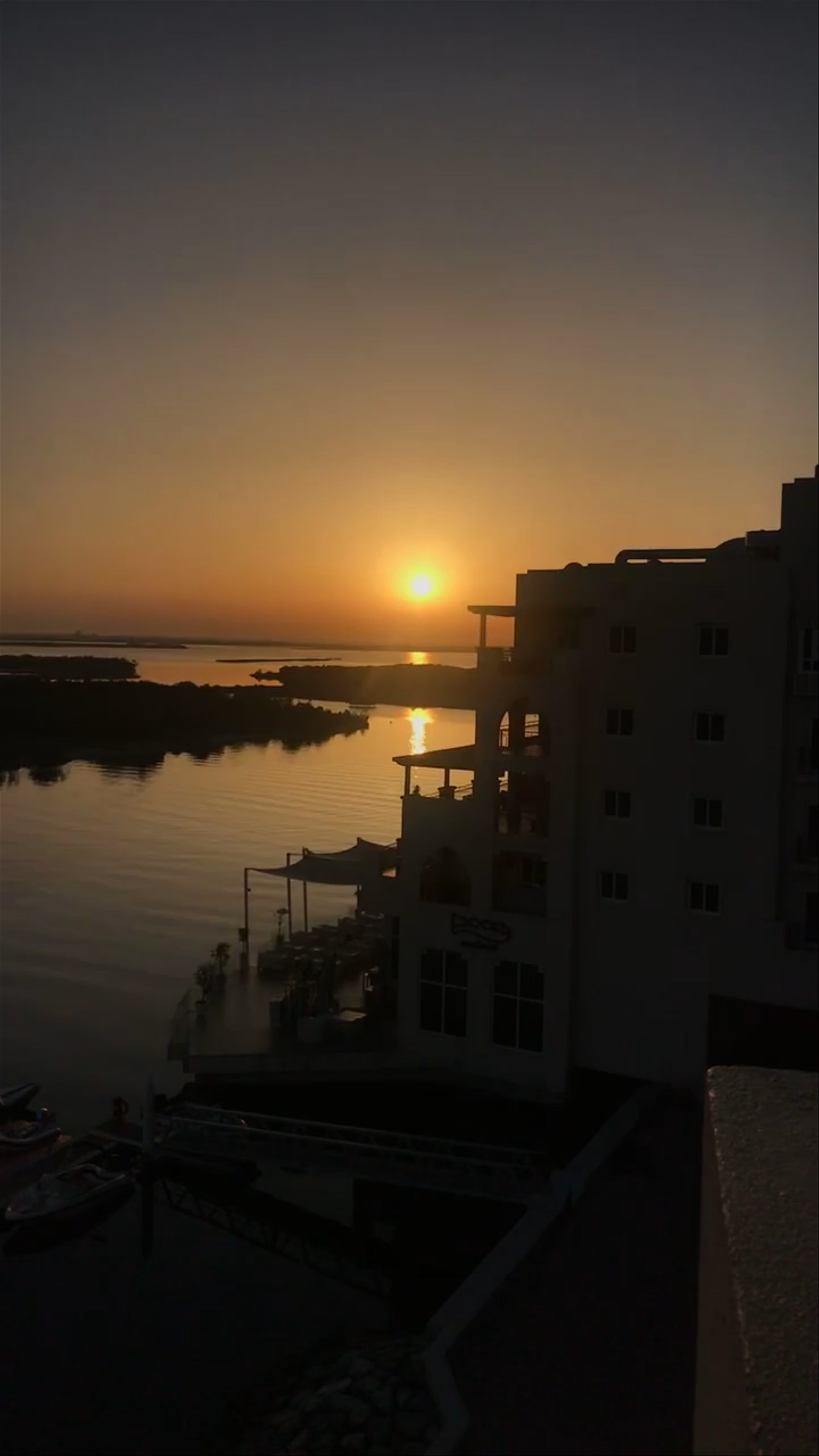 Eastern Mangroves Abu Dhabi Hotel - Al Salam Street - Abu Dhabi - United Arab Emirates