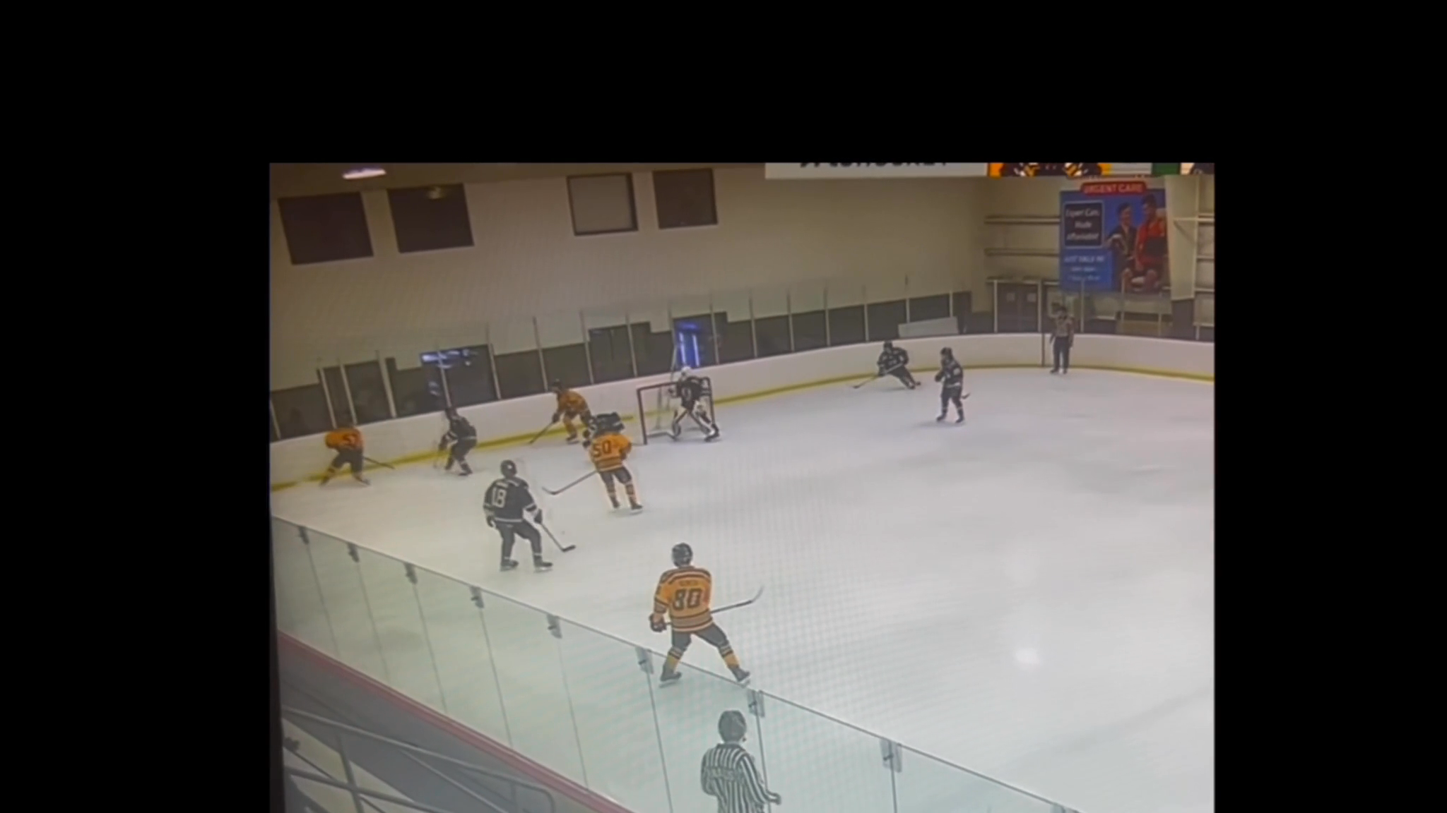 Points Leader in Rookie Season: Eison Nee South Shore Kings USPHL