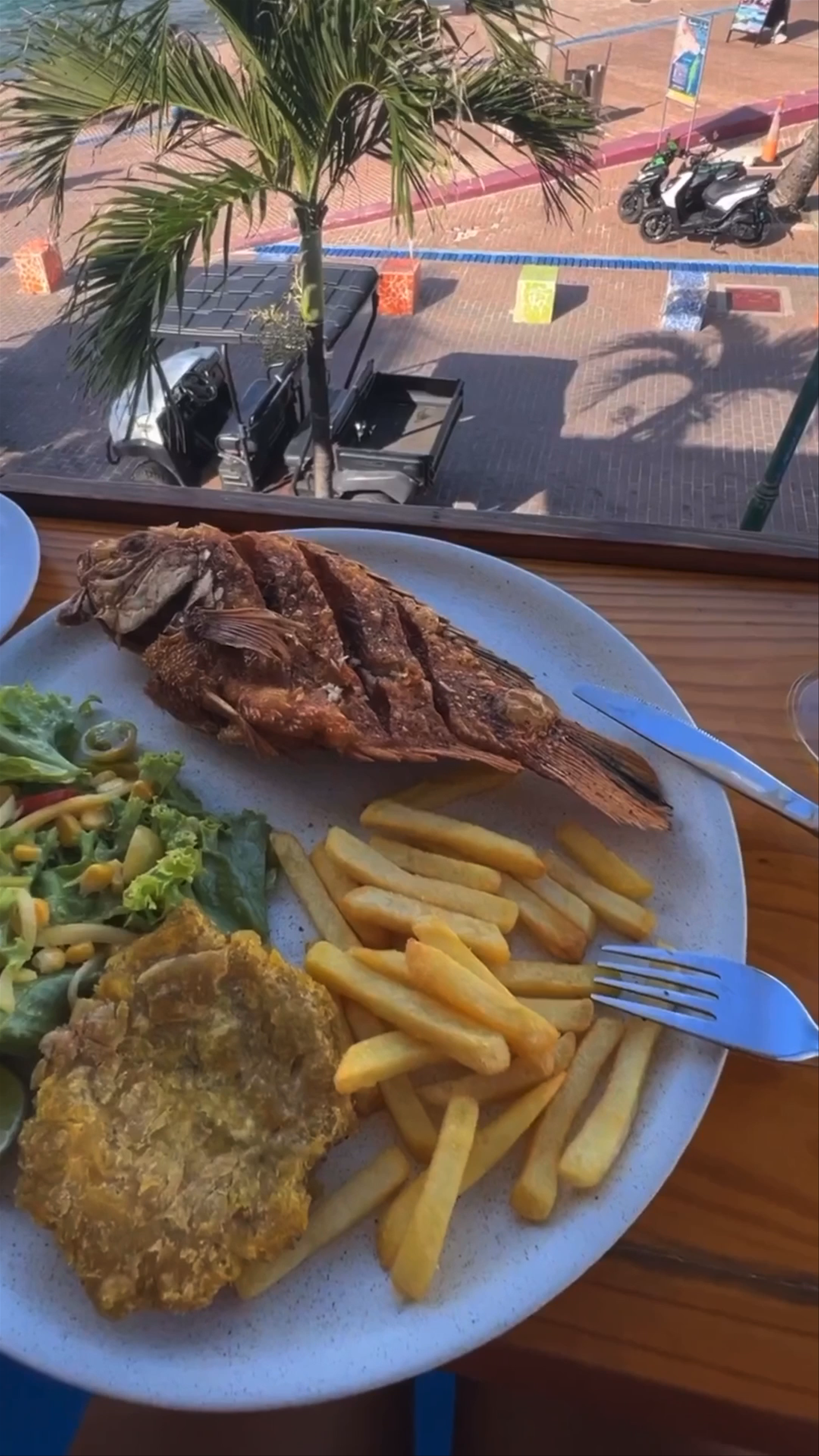 Restaurante Casablanca