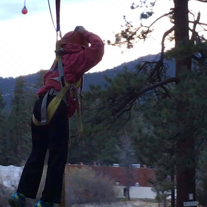 AstroCamp - Summer Camps Near Me - Idyllwild, California