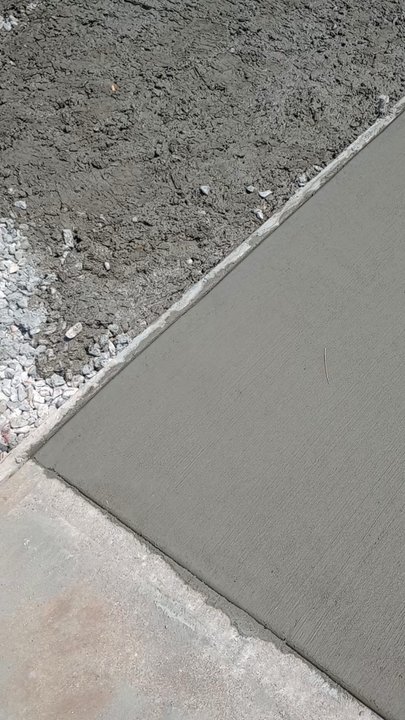 AAH Concrete - Let's pour a lil concrete - Masonry/Concrete Near Me