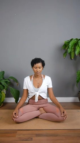 Day 1 || I am Important
Meditation