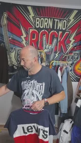Clip del prodotto