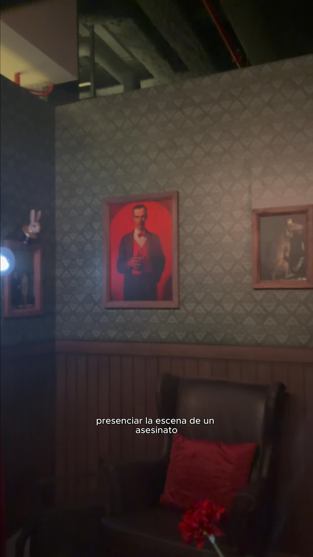 Vídeo UGC 4 de ALBA