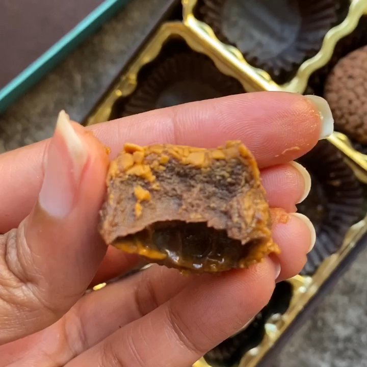 Tinyb Chocolate - Chocolatiers & Shops Near Me - San Mateo, California