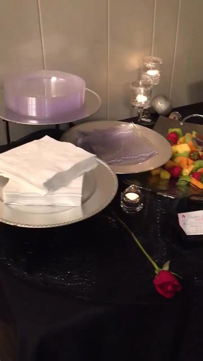 Simplee Amazing Catering - Simplee Amazing catered my event and yes everyone on their team we're professional and the food again was "Simply Amazing" - Caterers Near Me