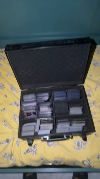 Pokémon Trading Cards