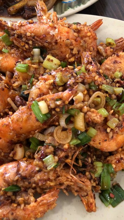 Asian Cafe Express - So good! - Chinese Near Me - Mesa, Arizona