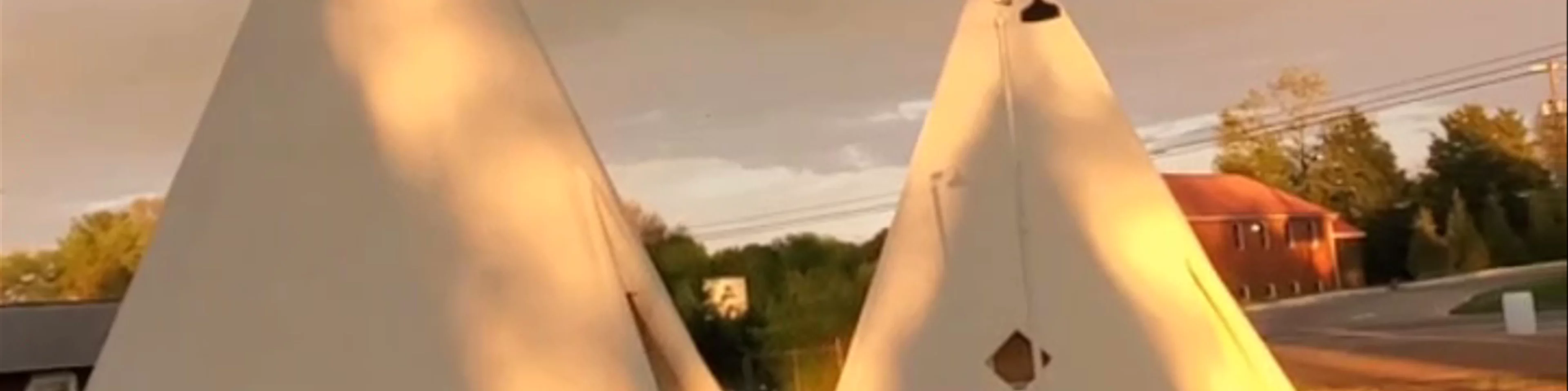 Wigwam Village No. 2