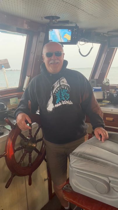 Laura Lee Fleet - Captain Jim - Fishing Near Me - Babylon, New York