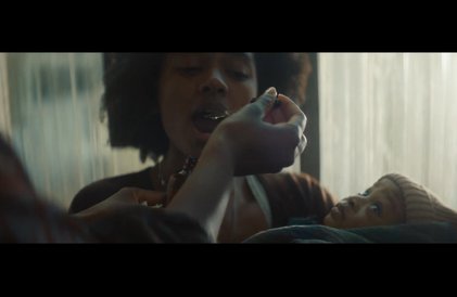 Bande-annonce officielle en anglais