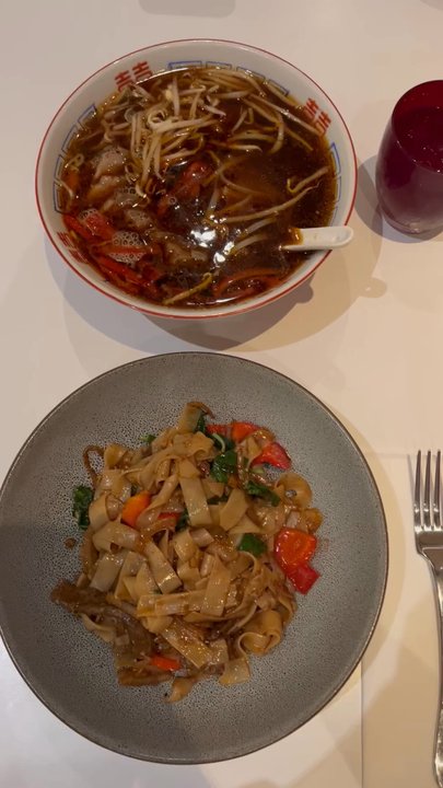 stix noodle bar - Noodles Near Me - Boulevard, New York