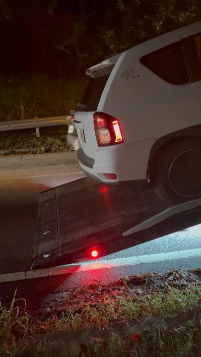 Zip N Slide - Towing Near Me - Atlanta, Georgia