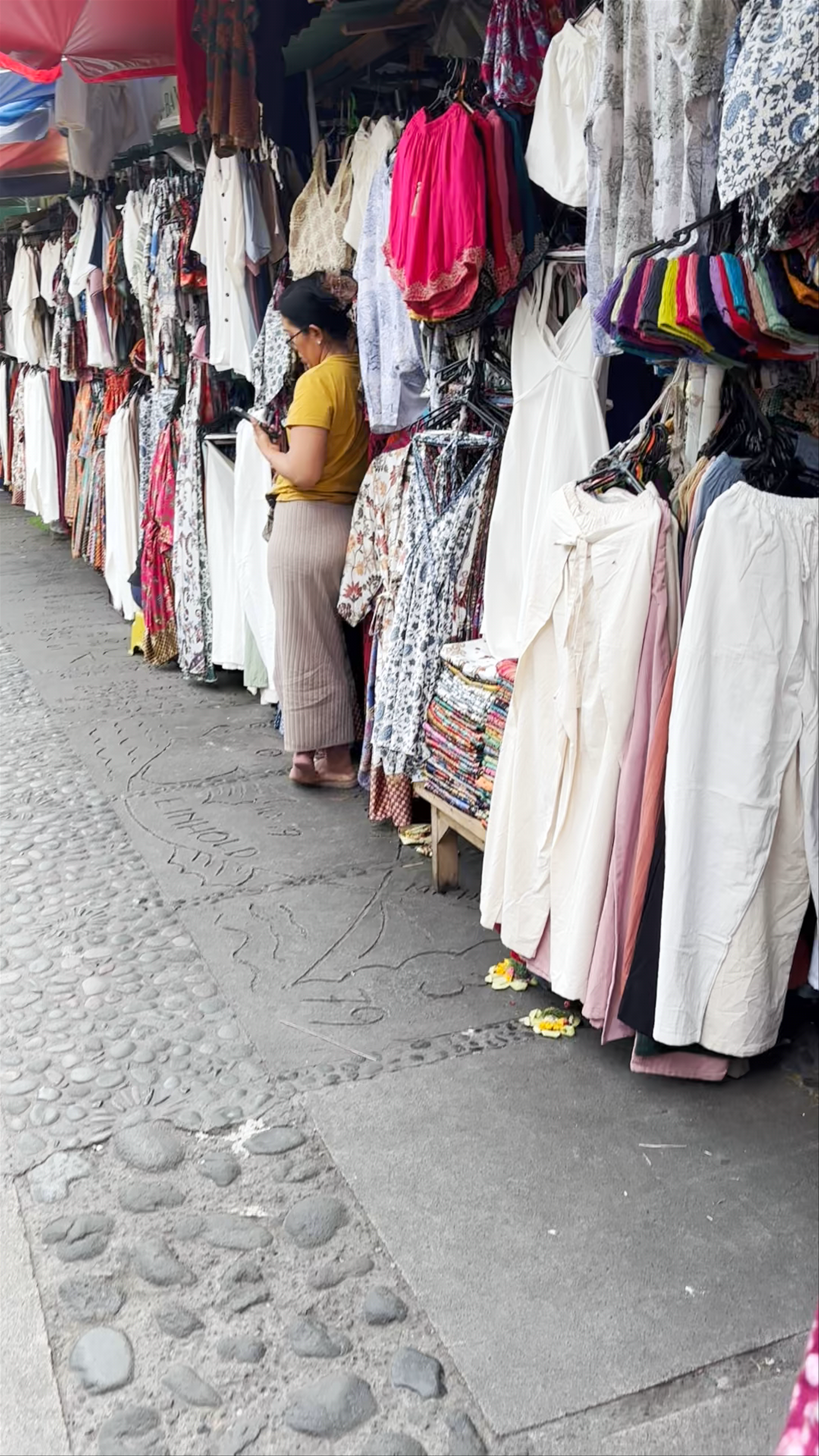 Pasar Seni Ubud