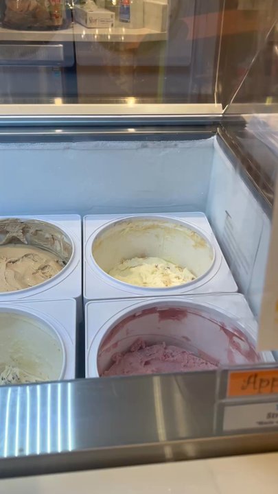 Scoops Acworth - Ice Cream & Frozen Yogurt Near Me - Acworth, Georgia