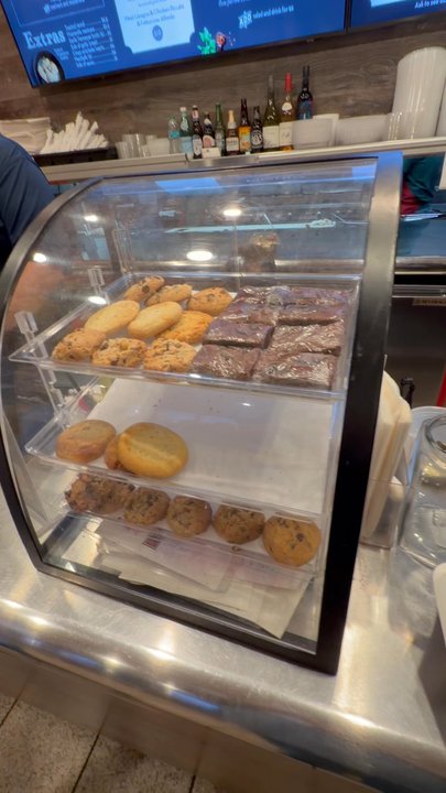 Presto Pasta - Desserts - Italian Near Me - Ventura, California