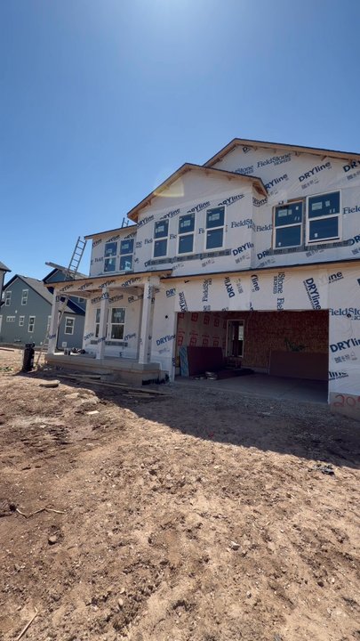 Fieldstone Homes - General Contractors Near Me - Draper, Utah
