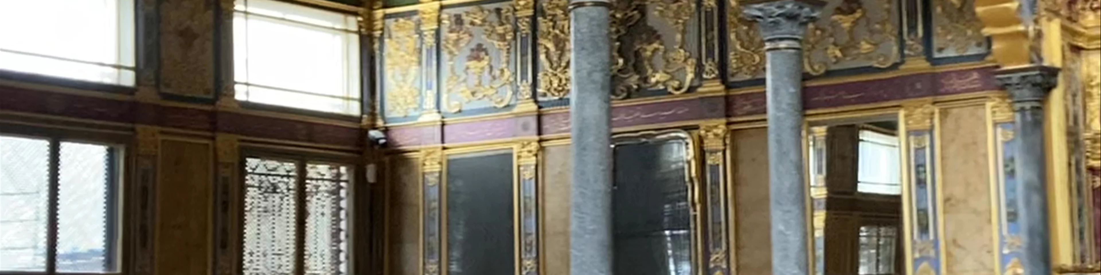 Topkapi Palace