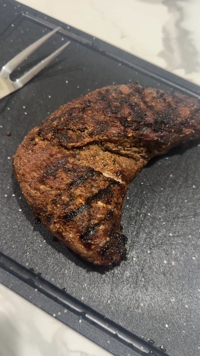 Swingle Meat - Whiskey river tritip - Meat Shops Near Me - Jackson, California