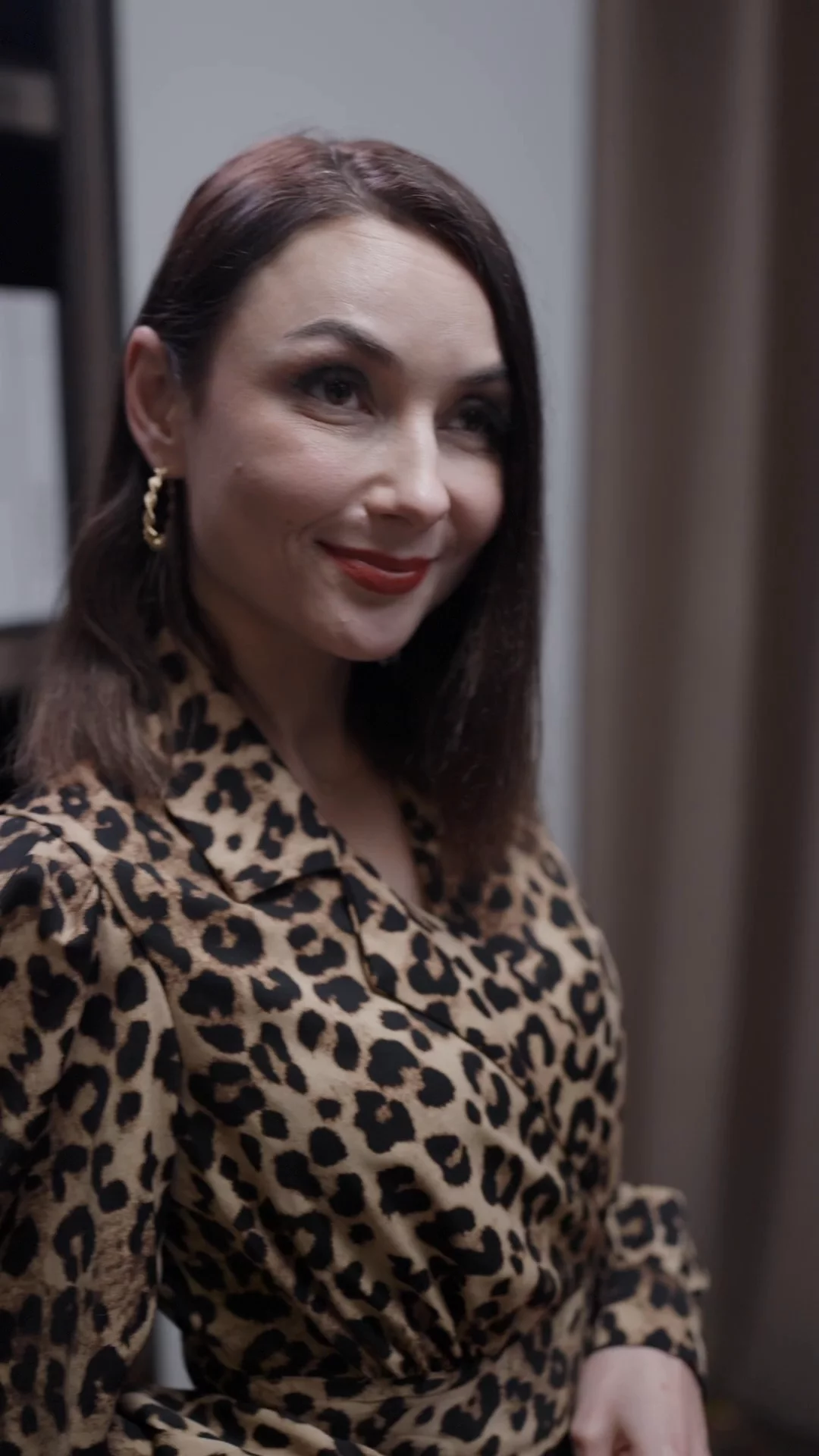 An Affair With My Boss - Episode 39